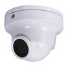 HT61iLHW Speco Technologies 3mm 700TVL Outdoor Day/Night Turret Security Camera 12VDC