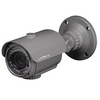 Show product details for HT7042H Speco Technologies 5-50mm Varifocal 700TVL Outdoor IR Day/Night Bullet Security Camera 12VDC/24VAC