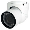 HT71HW Speco Technologies 2.9mm 700TVL Outdoor IR Turret Security Camera 12VDC