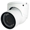 HT72HW Speco Technologies 3.6mm 700TVL Outdoor IR Turret Security Camera 12VDC