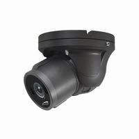 HTINT60TM Speco Technologies 2.8-12mm Motorized 30FPS @ 2MP Outdoor Day/Night WDR Turret HD-TVI/Analog Security Camera 12VDC/24VAC