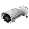 Show product details for HTINTB10W Speco Technologies 9-22mm Varifocal 650 TVL Outdoor Day/Night WDR Bullet Security Camera 12VDC/24VAC