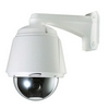 HTSD28XH Speco Technologies 3.5-98mm 700 TVL Outdoor Day/Night WDR PTZ Dome Security Camera 12VDC/24VAC