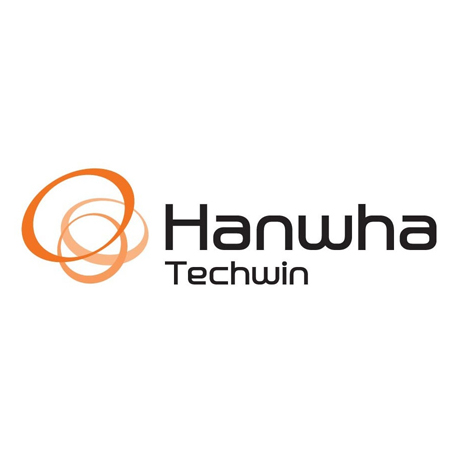 SHD-500F Hanwha Techwin In-ceiling Flush Mount Accessory