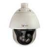 I97 ACTi 4.5-148.5mm 60FPS @ 1920 x 1080 Outdoor IR Day/Night WDR PTZ IP Security Camera 24VAC/POE
