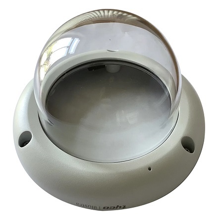 IA-BBL-CV-P4D American Dynamics Illustra Pro Gen4 Dome Vandal Clear Bubble Assembly