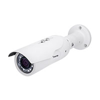 [DISCONTINUED] IB8369A-OP-40 Vivotek 3.6mm 30FPS @ 1920 x 1080 Outdoor IR Day/Night WDR Bullet IP Security Camera PoE with -40F Operating Temperature
