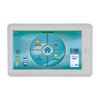 IBR-ITAB NAPCO 7" iBridge Touchscreen Tablet - Wireless