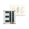 [DISCONTINUED] IC1002-IV Legrand On-Q InQuire 1000 Intercom Module and Main Console Unit Ivory