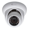 IES01CFBCWIY Illustra 3.6mm 30FPS @ 1280 x 720 Outdoor IR Day/Night WDR Mini Dome IP Security Camera 12VDC/PoE