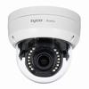 IES02-D12-OI04 American Dynamics 2.7-13.5mm Motorized 30FPS @ 2MP Outdoor IR Day/Night WDR Dome IP Security Camera 12VDC/PoE