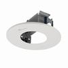 Show product details for IFDRECMNT Illustra Recessed Mount for Flex MiniDomes (IFXX Series)