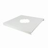 Show product details for IFIRPTZC2X2 Illustra Ceiling Mount Adapter Tile