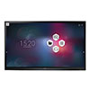 IFP-7502 AG Neovo 75" 4K 2160p LED Meetboard Interactive Touchscreen Monitor w/ Speakers VGA/HDMI