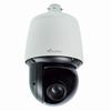 IFS02P6INWIT Illustra 4.3 - 129mm 60FPS @ 1920x1080 Indoor IR Day/Night WDR PTZ IP Security Camera 24VAC/PoE