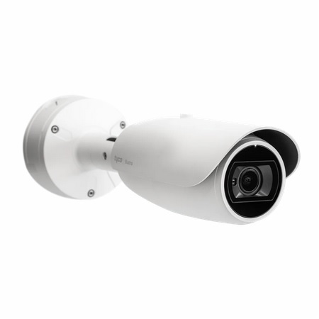 IFS08-B22-OI03 American Dynamics 4.17-9.48mm Motorized 60FPS @ 8MP Outdoor IR Day/Night WDR HD Bullet Camera