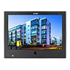 IMHD-7PVM InVid Tech 7" LED Public View Monitor with 2.8mm 1080p Security Camera