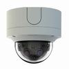 IMM12036-1S Pelco 2.7mm 12FPS @ 2048 x 1536 Indoor Day/Night WDR Multi-Sensor Panoramic IP Security Camera - POE - Surface