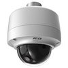 Pelco Outdoor Dome IP Cameras