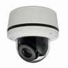 IMP521-1IS Pelco 3-10mm Varifocal 30FPS @ 2592 x 1944 Indoor IR Day/Night Dome IP Security Camera 12VDC/24VAC/POE