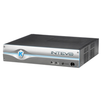 [DISCONTINUED] INTEVO-ADV-3TB Kantech All-In-One Integrated Security Platform - 3TB