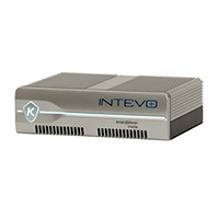 INTEVO-ADV-4TB Kantech INTEVO Advanced All-In-One Security Platform - 4TB