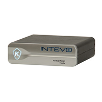 INTEVO-CMP-2TB Kantech INTEVO Compact All-In-One Security Platform - 2TB