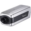 IP7130 Vivotek 4.2mm 640x480 Indoor Color Box IP Security Camera 12VDC/POE-DISCONTINUED