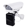 IP9165-LPCKIT-H1-V2 Vivotek 12-40mm Varifocal 60FPS @ 1080p Outdoor IR Day/Night WDR LPC IP Security Camera Kit 24VAC/24VDC - Special Order