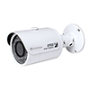 IPBL3-3.6-W Rainvision 3.6mm 20FPS @ 3MP Outdoor IR Day/Night Bullet IP Security Camera 12VDC/PoE - White