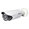IPBL3-39MZ-W Rainvision 3~9mm Motorized 20FPS @ 3MP Outdoor IR Day/Night Bullet IP Security Camera 12VDC/PoE - White