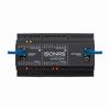 [DISCONTINUED] IPBRIDGE-2 ISONAS IPBridge controlling up to 1 IP and 2 Wiegand devices