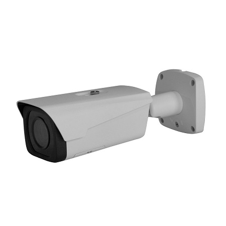 IPC-BU544E-Z Blue Line Series IPC-HFW5431E-Z 2.713.5mm Motorized 30FPS @ 4MP Outdoor IR Day/Night WDR Bullet IP Security Camera 12VDC/PoE