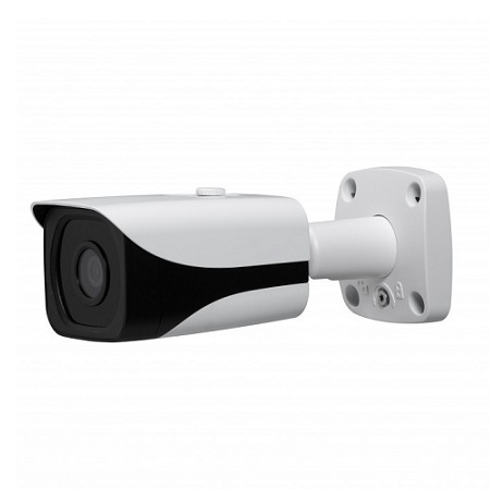 IPC-BU833E-IR-Z Blue Line Series IPC-HFW8331E-Z 2.8~12mm Motorized 30FPS @ 3MP Outdoor IR Day/Night WDR Bullet IP Security Camera 12VDC/24VAC/PoE