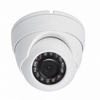 IPC-EB440M-IR-3.6mm Basix 3.6mm 20FPS @ 2688 x 1520 Outdoor IR Day/Night WDR Eyeball IP Security Camera 12VDC/PoE
