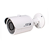 IPC-MB110M-IR-3.6 Basix 3.6mm 30FPS @ 720p Outdoor IR Day/Night Bullet IP Security Camera 12VDC/PoE