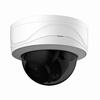 IPC-MD244E-IR-3.6 Blue Line Series IPC-HDBW2431E-S-S2-0 360 3.6mm 30FPS @ 4MP Outdoor IR Day/Night WDR Dome IP Security Camera 12VDC/PoE