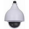 IPC-PD40212-W Basix 5.1-61.2mm 30FPS @ 1920 x 1080 Outdoor Day/Night PTZ Dome IP Security Camera 24VAC/PoE