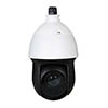 IPC-PD49425XB-W Blue Line Series SD49425XB-HNR 4.8~120mm 25x Optical Zoom 25FPS @ 4MP Outdoor IR Day/Night WDR PTZ IP Security Camera 12VDC/PoE