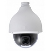 IPC-PD50230-W Basix 4.3-129mm 30FPS @ 1920 x 1080 Outdoor Day/Night PTZ Dome IP Security Camera 24VAC/PoE