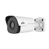 [DISCONTINUED] IPC2122SR3-PF40-C Uniview 4mm 30FPS @ 1080p Outdoor IR Day/Night WDR Bullet IP Security Camera 12VDC/PoE