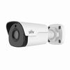 [DISCONTINUED] IPC2124SR3-APF40 Uniview 4mm 20FPS @ 4MP Outdoor IR Day/Night WDR Bullet IP Security Camera 12VDC/PoE