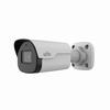 IPC2128SB-ADF40KM-I0 Uniview Prime I Series 4mm 20FPS @ 8MP LightHunter Outdoor IR Day/Night WDR IP Security Camera 12VDC/PoE
