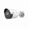 IPC2128SE-ADF28KM-WL-I0 Uniview Prime III Series 2.8mm 30FPS @ 8MP Outdoor White Light Day/Night WDR Bullet IP Security Camera 12VDC/PoE