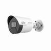 IPC2128SE-ADF40KM-WL-I0 Uniview 4mm 30FPS @ 8MP Outdoor White Light Day/Night WDR Bullet IP Security Camera 12VDC/PoE