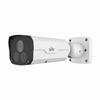 [DISCONTINUED] IPC2222EBR5-HDUPF40 Uniview 4mm 60FPS @ 1080p Outdoor IR Day/Night WDR Bullet IP Security Camera 12VDC/PoE