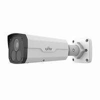 IPC2314SB-ADF60KM-I0 Uniview 6mm 20FPS @ 4MP LightHunter Outdoor IR Day/Night WDR Bullet IP Security Camera 12VDC/PoE