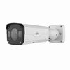 [DISCONTINUED] IPC2322EBR5-HDUPZ Uniview 2.7~13.5mm Motorized 60FPS @ 1080p Outdoor IR Day/Night WDR Bullet IP Security Camera 12VDC/PoE