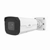 IPC2324SB-DZK-I0 Uniview Prime I Series 2.7~13.5mm Motorized 30FPS @ 4MP LightHunter Outdoor IR Day/Night WDR Bullet IP Security Camera 12VDC/PoE