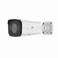 [DISCONTINUED] IPC2324SBR5-DPZ-F Uniview 2.8~12mm Motorized 30FPS @ 4MP Outdoor IR Day/Night WDR Bullet IP Security Camera 12VDC/PoE